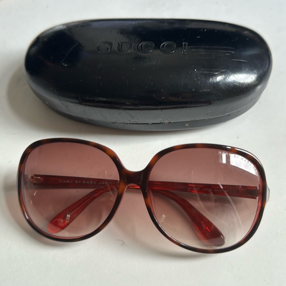 Marc by Marc Jacobs sunglasses
